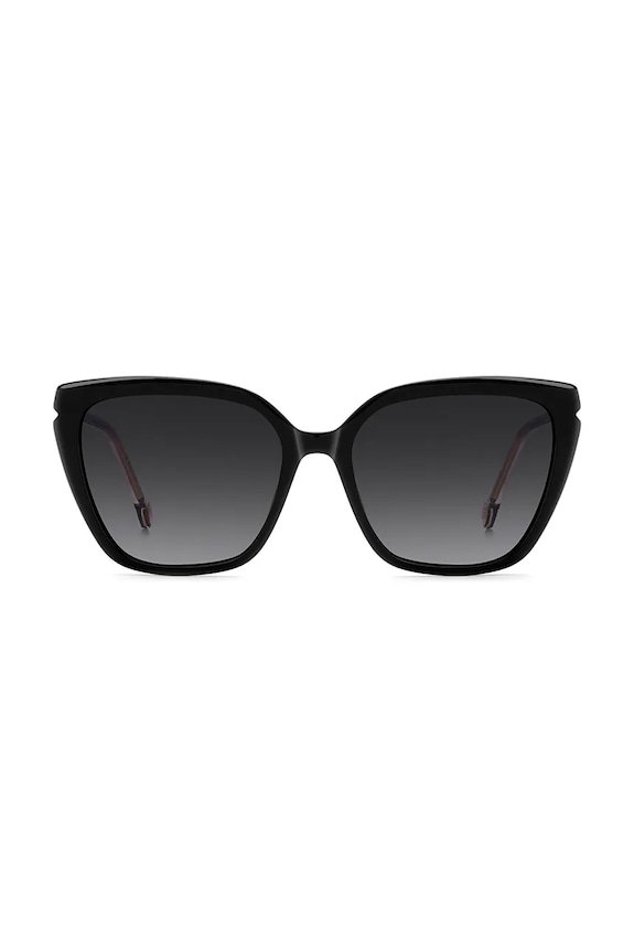 Akcesoria Carolina Herrera okulary przeciwsłoneczne HER.0385/S czarny