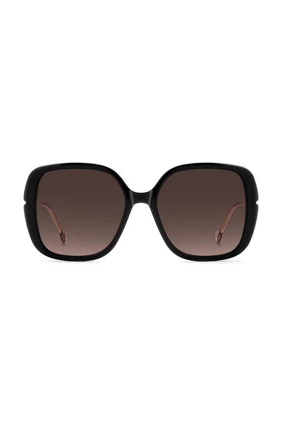 Akcesoria Carolina Herrera okulary przeciwsłoneczne HER.0386/S czarny