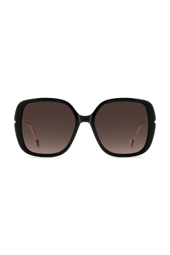 Akcesoria Carolina Herrera okulary przeciwsłoneczne HER.0386/S czarny