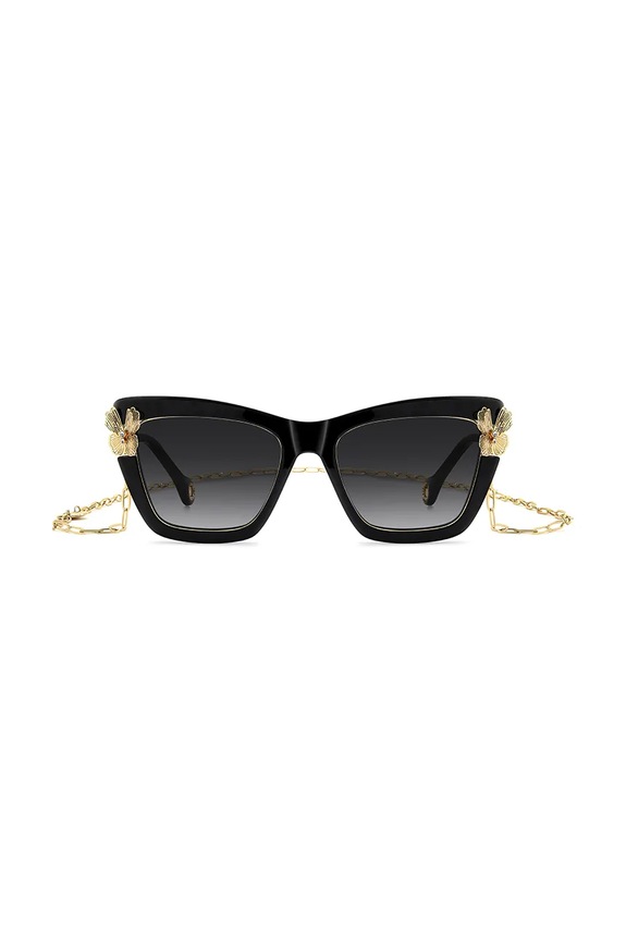 Akcesoria Carolina Herrera okulary przeciwsłoneczne HER.0399/S czarny