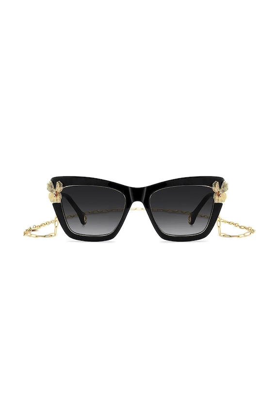 Akcesoria Carolina Herrera okulary przeciwsłoneczne HER.0399/S czarny