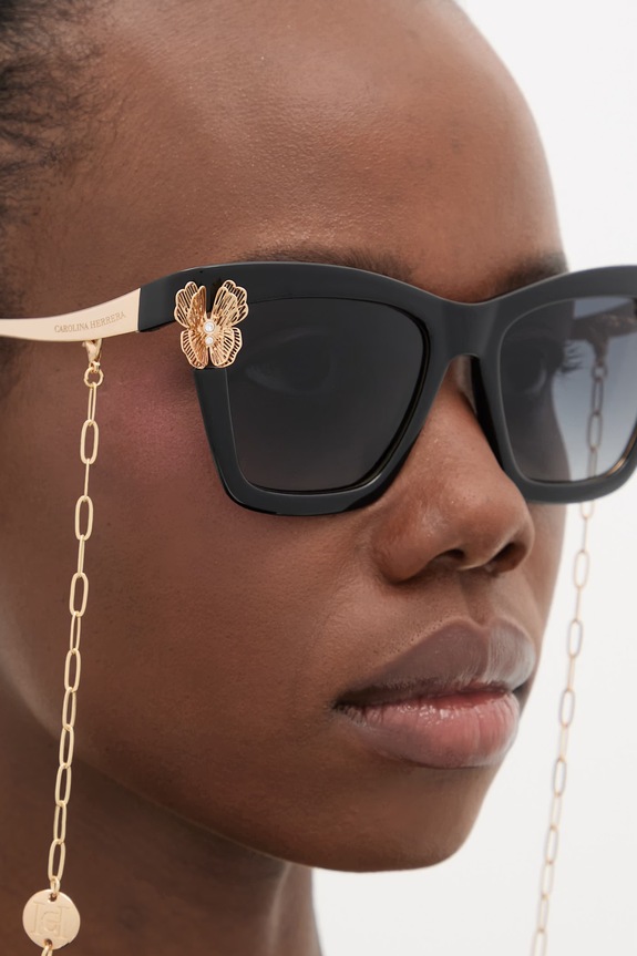 Carolina Herrera okulary przeciwsłoneczne HER.0399/S