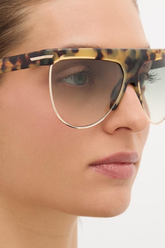 Victoria Beckham ochelari de soare VB.7005/S