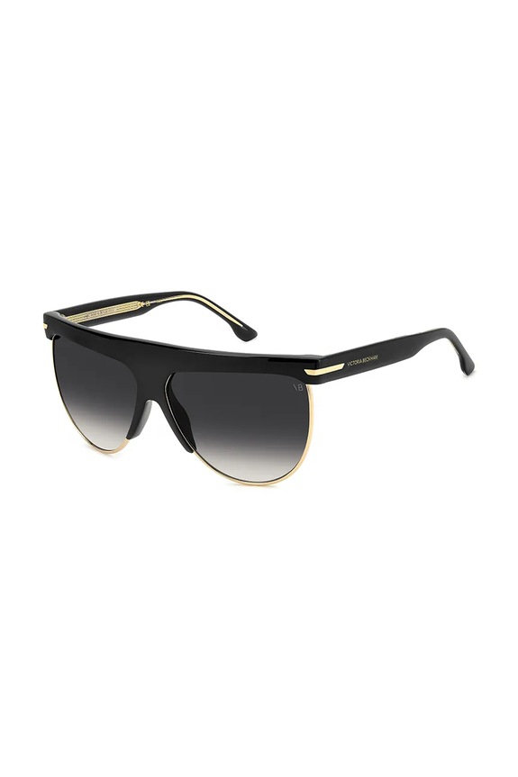Victoria Beckham ochelari de soare VB.7005/S negru AA00