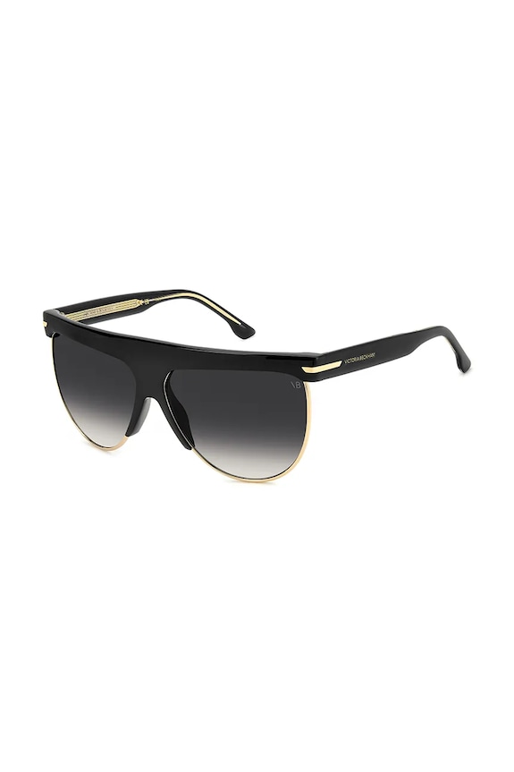 Victoria Beckham ochelari de soare VB.7005/S negru AA00