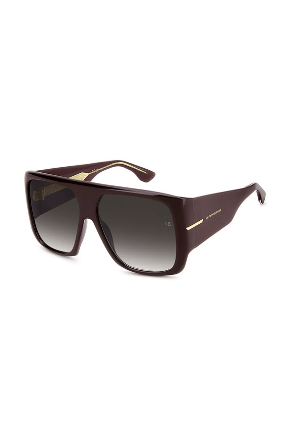 Victoria Beckham ochelari de soare de damă VB.7007/S violet AA00