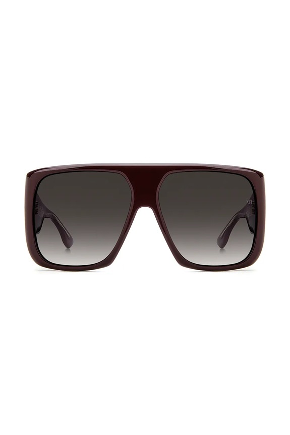 Accesorii Victoria Beckham ochelari de soare de damă VB.7007/S violet