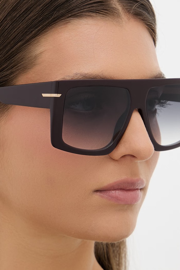 Victoria Beckham slnečné okuliare dámske VB.7000/S