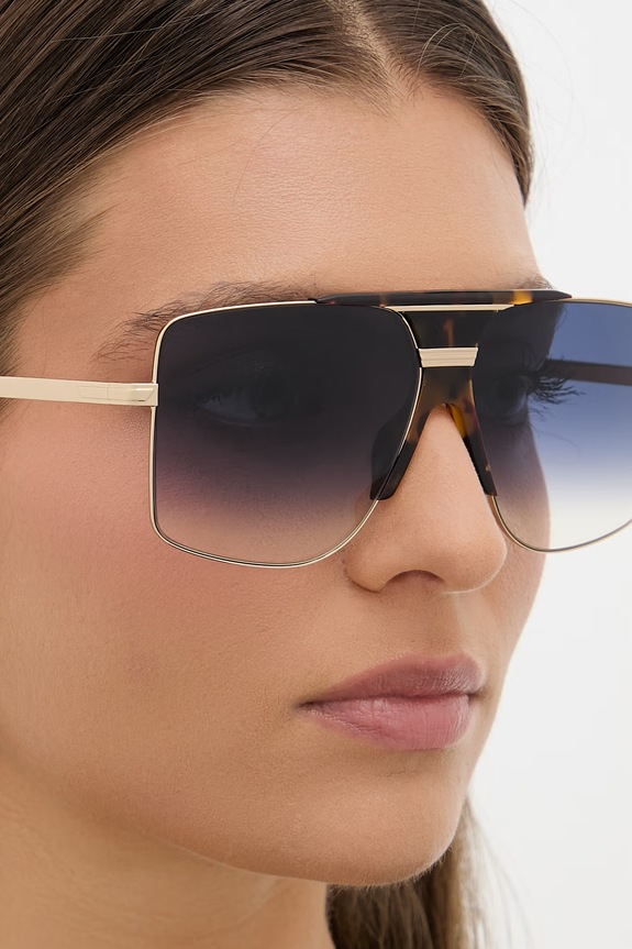Victoria Beckham ochelari de soare de damă VB.7006/S
