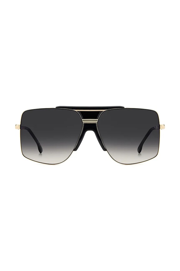 Accesorii Victoria Beckham ochelari de soare de damă VB.7006/S aur