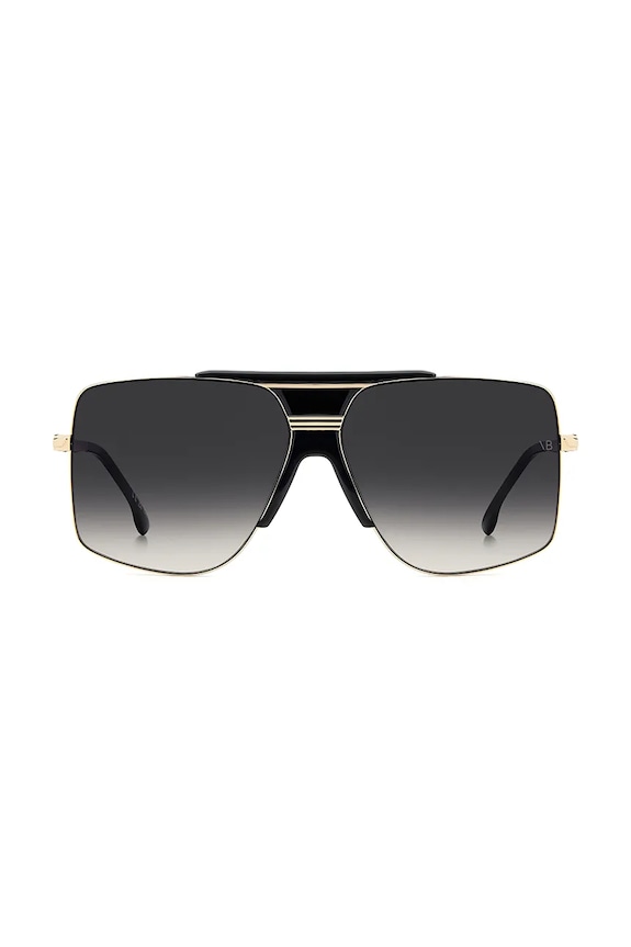 Accesorii Victoria Beckham ochelari de soare de damă VB.7006/S aur
