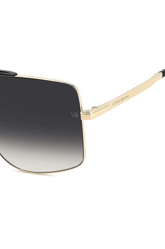 Victoria Beckham ochelari de soare de damă VB.7006/S aur