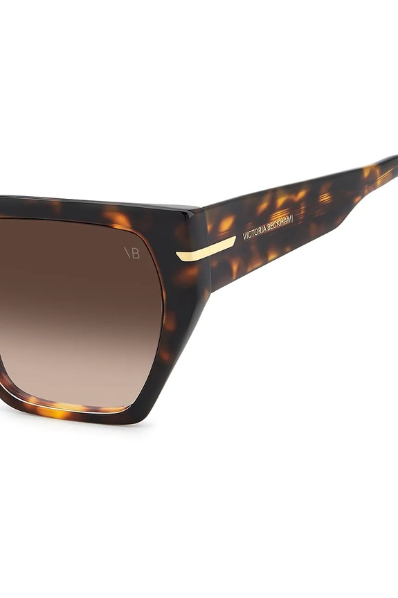 Victoria Beckham slnečné okuliare dámske VB.7002/S
