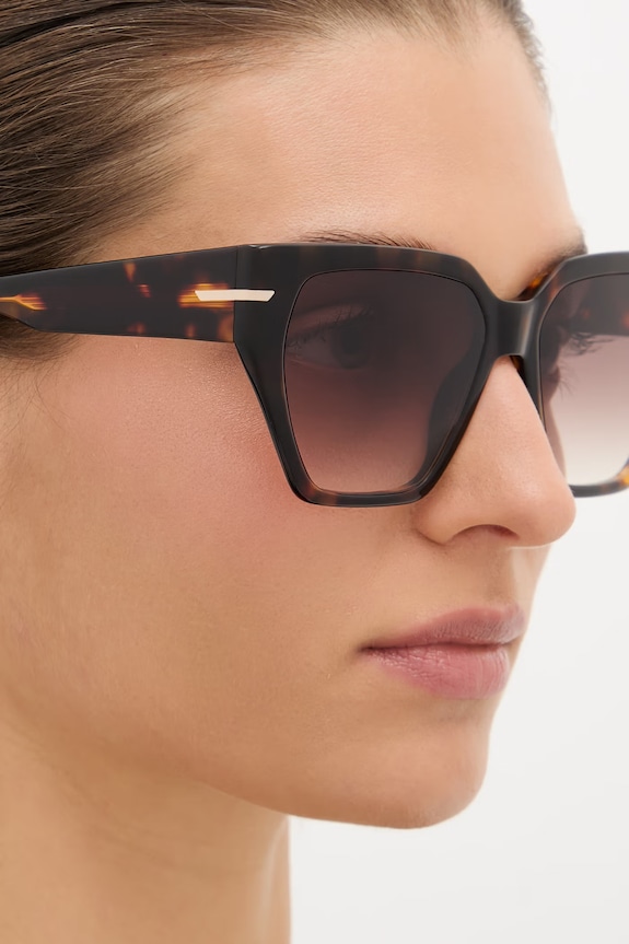 Victoria Beckham slnečné okuliare dámske VB.7002/S