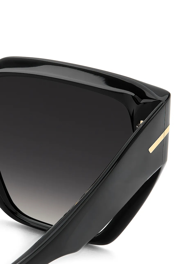 Victoria Beckham ochelari de soare de damă VB.7002/S negru