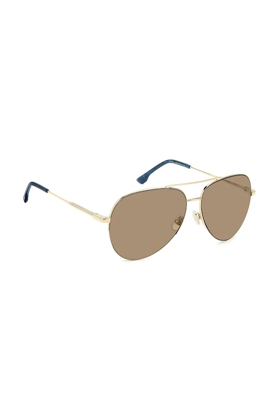 Victoria Beckham γυαλιά ηλίου γυναικεία χρυσαφί VB.1000/S
