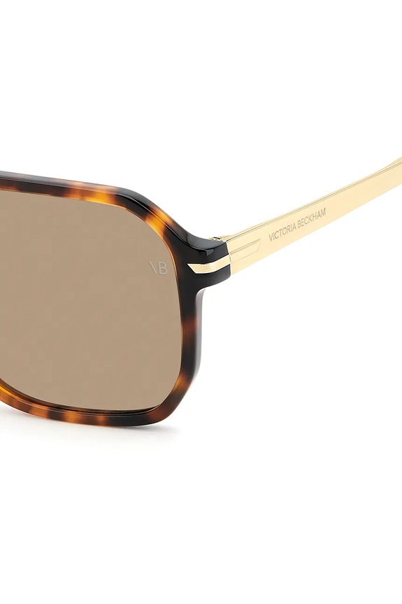 Victoria Beckham okulary przeciwsłoneczne damskie VB.1002/S