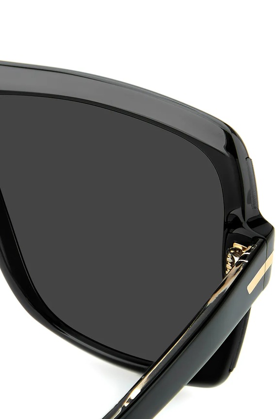 Victoria Beckham ochelari de soare VB.7003/S negru