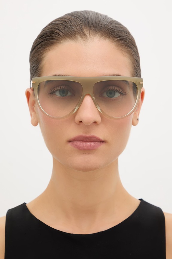 Victoria Beckham okulary przeciwsłoneczne VB.1004/S