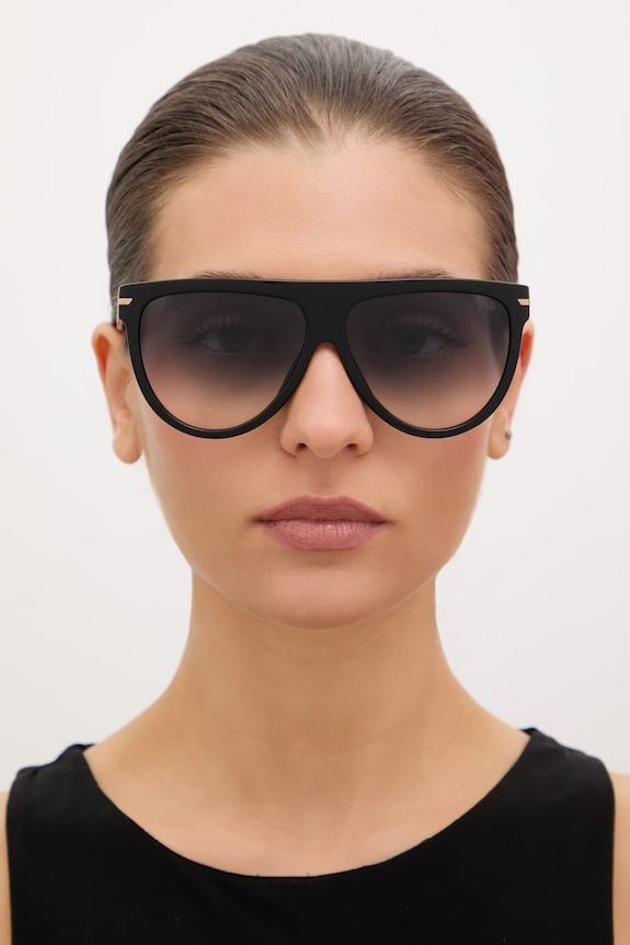 Victoria Beckham okulary przeciwsłoneczne VB.1004/S