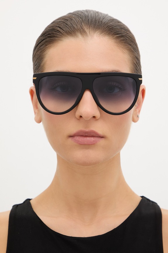 Victoria Beckham okulary przeciwsłoneczne VB.1004/S