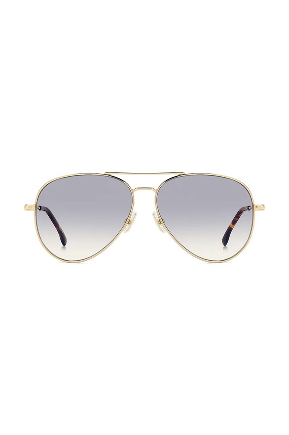 Accesorii Victoria Beckham ochelari de soare VB.1008/S/BB aur