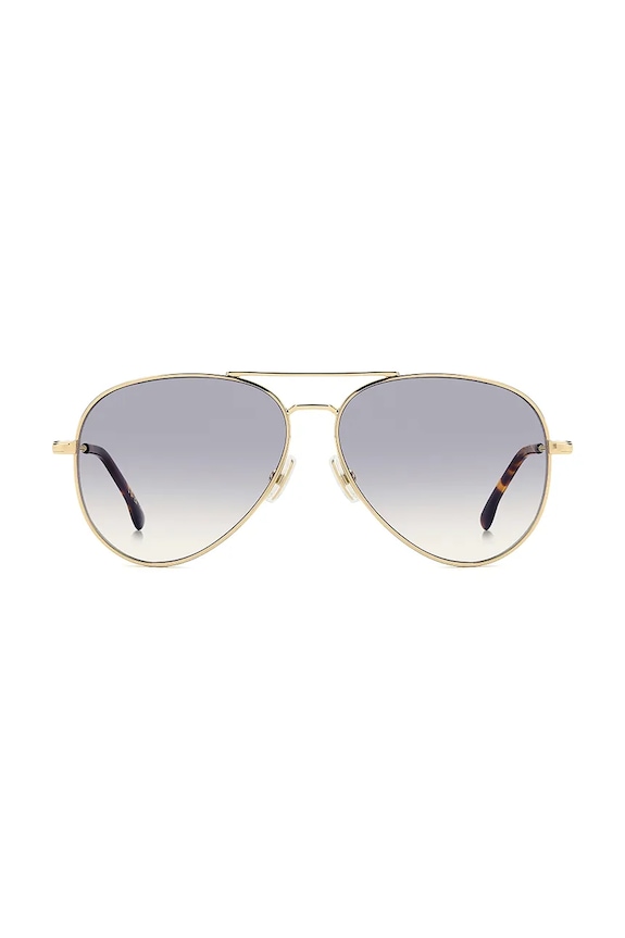 Accesorii Victoria Beckham ochelari de soare VB.1008/S/BB aur
