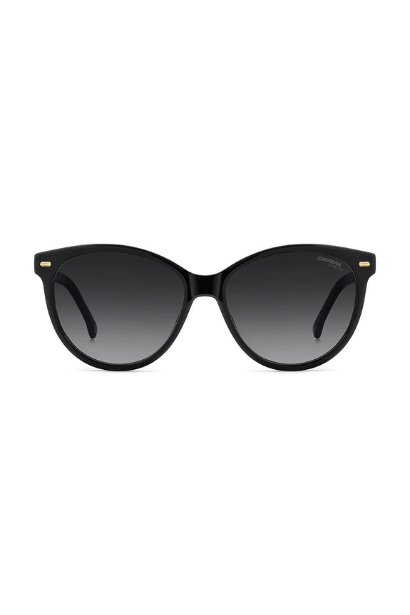 Αξεσουάρ Carrera γυαλιά ηλίου cat-eye Γυναικεία CARRERA.3084/S μαύρο