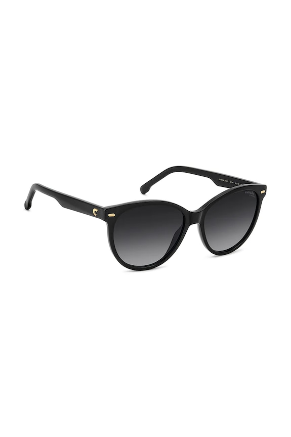 Carrera γυαλιά ηλίου cat-eye Γυναικεία μαύρο CARRERA.3084/S