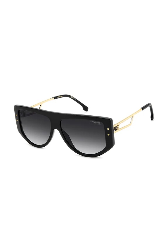 Carrera ochelari de soare de femei CARRERA.3099/S negru AA00