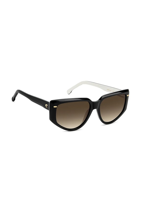 Carrera ochelari de soare negru CARRERA.3082/S