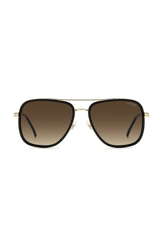 Akcesoria Carrera okulary przeciwsłoneczne CARRERA.3089/S złoty