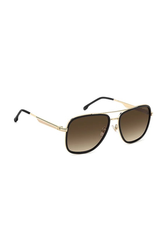 Carrera okulary przeciwsłoneczne złoty CARRERA.3089/S