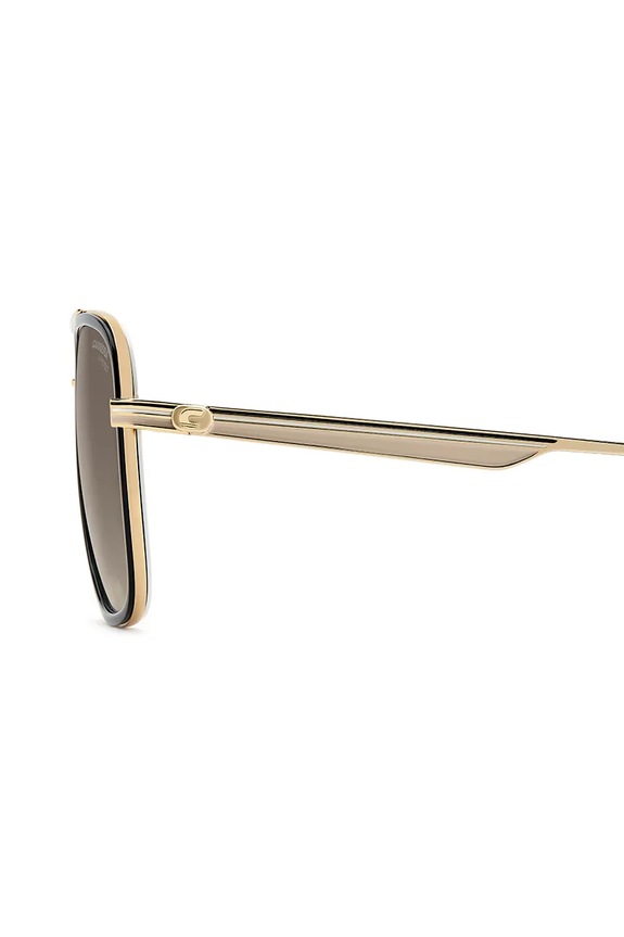 Carrera okulary przeciwsłoneczne CARRERA.3089/S złoty