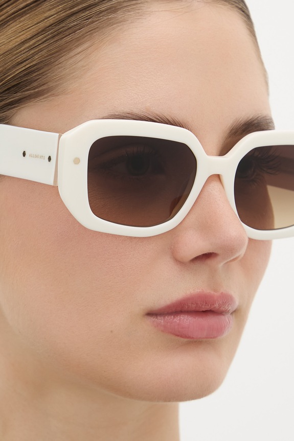 AllSaints okulary przeciwsłoneczne damskie Jade ALS5035