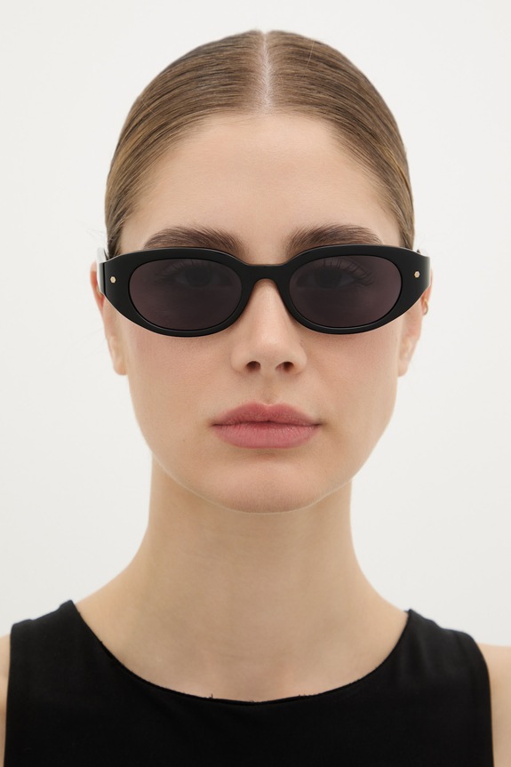 AllSaints okulary przeciwsłoneczne damskie Lola ALS5036