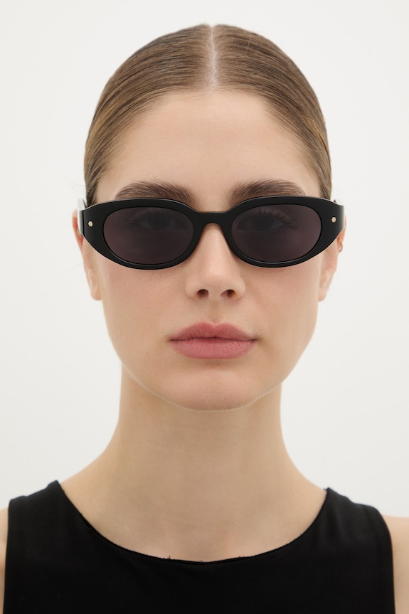 AllSaints okulary przeciwsłoneczne damskie Lola ALS5036