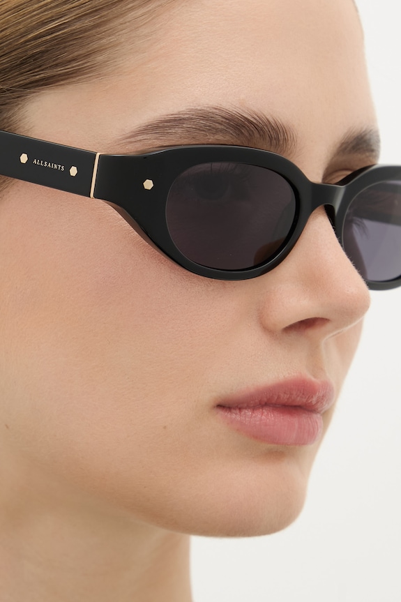 AllSaints okulary przeciwsłoneczne damskie Lola ALS5036