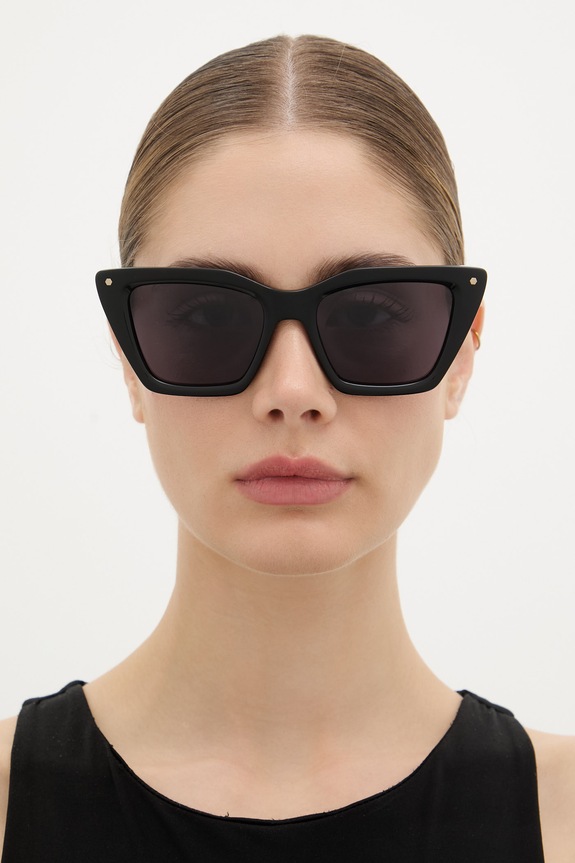 AllSaints okulary przeciwsłoneczne damskie Blair ALS5037
