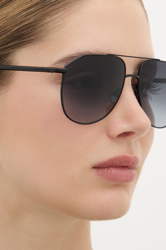 AllSaints okulary przeciwsłoneczne damskie Moe ALS7012