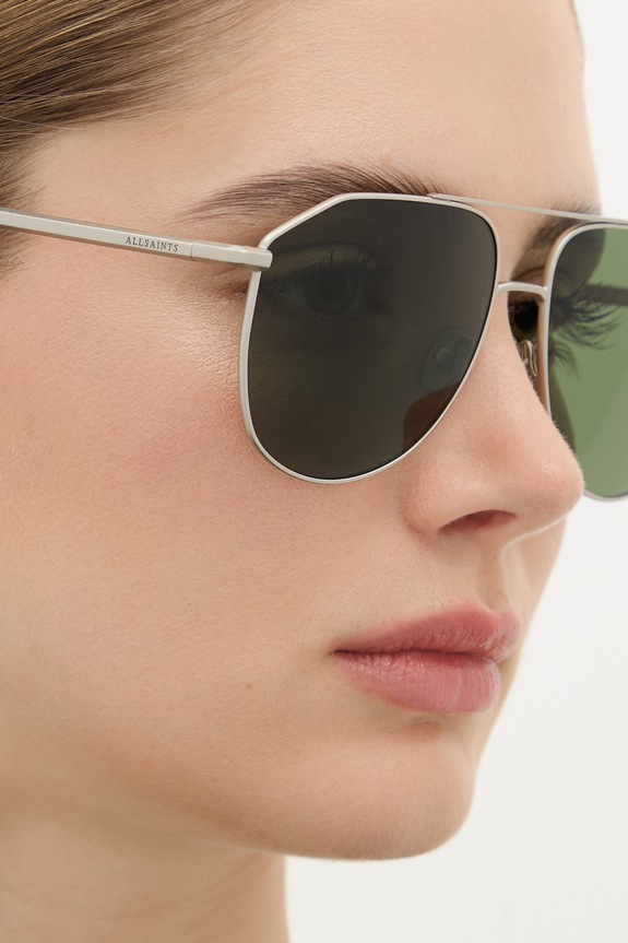 AllSaints okulary przeciwsłoneczne damskie Moe ALS7012