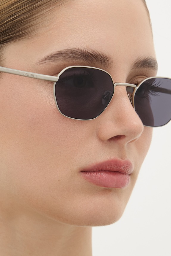 AllSaints okulary przeciwsłoneczne damskie Rory ALS7014