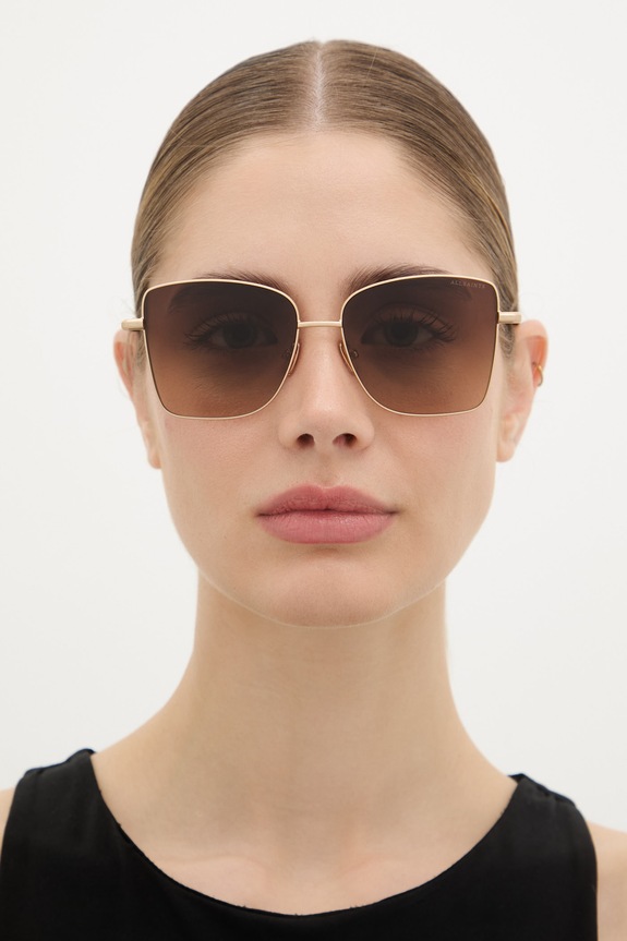 AllSaints okulary damskie Stella ALS7015