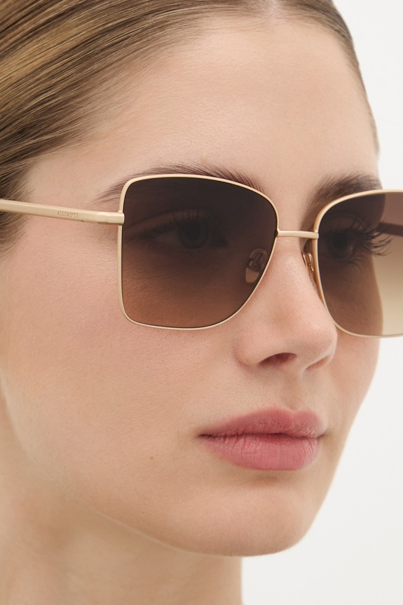 AllSaints okulary damskie Stella ALS7015