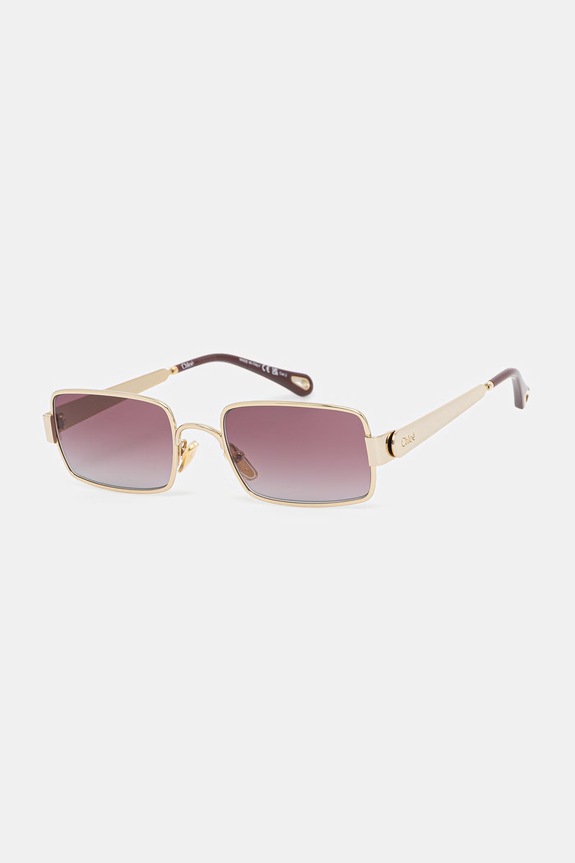 Chloe okulary przeciwsłoneczne damskie CH0354S złoty AA00