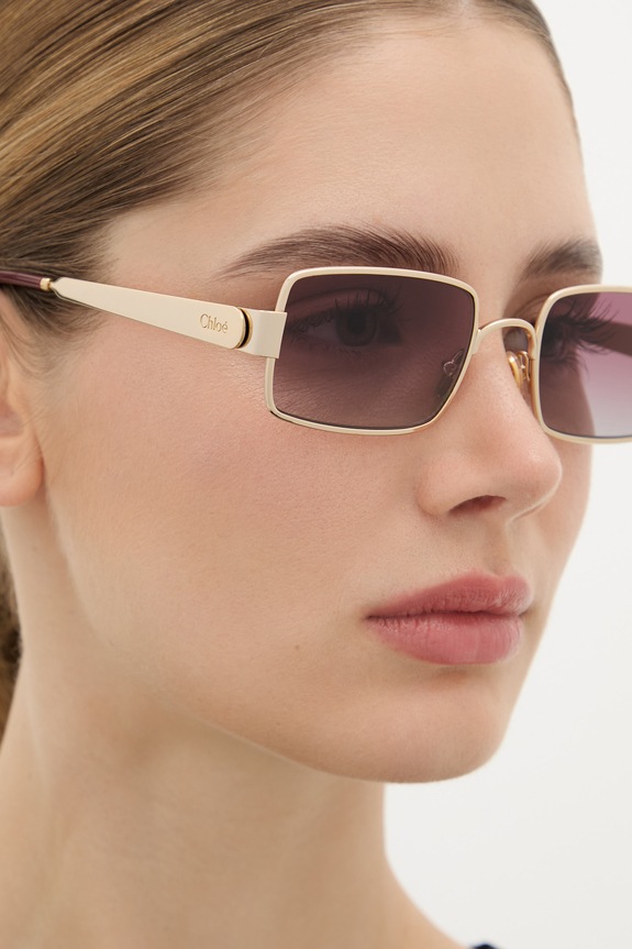 Chloe okulary przeciwsłoneczne damskie CH0354S