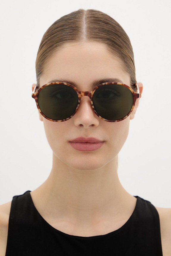 Chloe okulary przeciwsłoneczne damskie CH0365SK