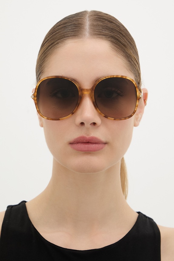 Chloe okulary przeciwsłoneczne damskie CH0383S