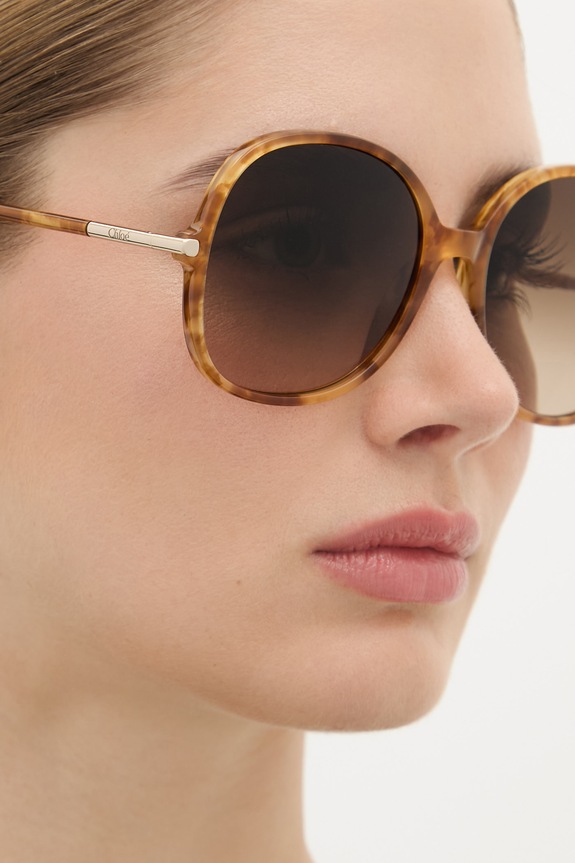 Chloe okulary przeciwsłoneczne damskie CH0383S