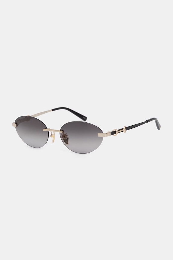 Gucci Ochelari de soare femei GG2051S negru AA00